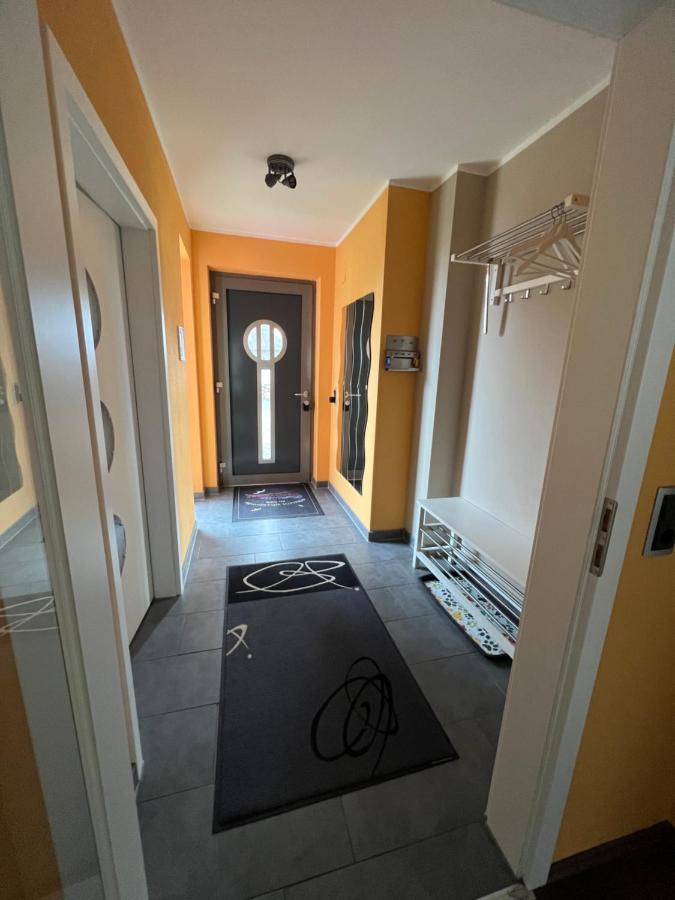 Villa Ostseewelle Dranske Zewnętrze zdjęcie